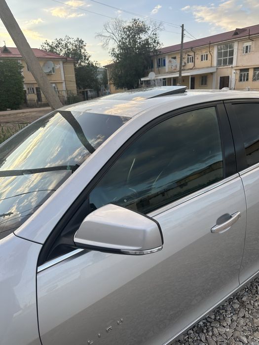 Продается Малибу 1  позиция 2