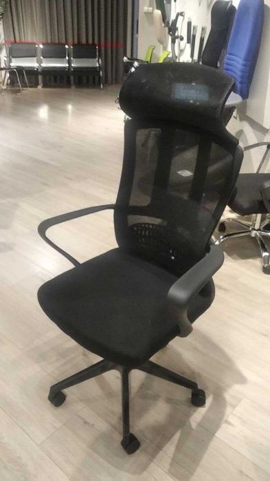 Кресло для офиса и дома -  ZENITH