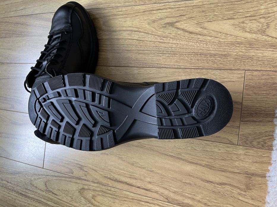 Haix pantofi sport