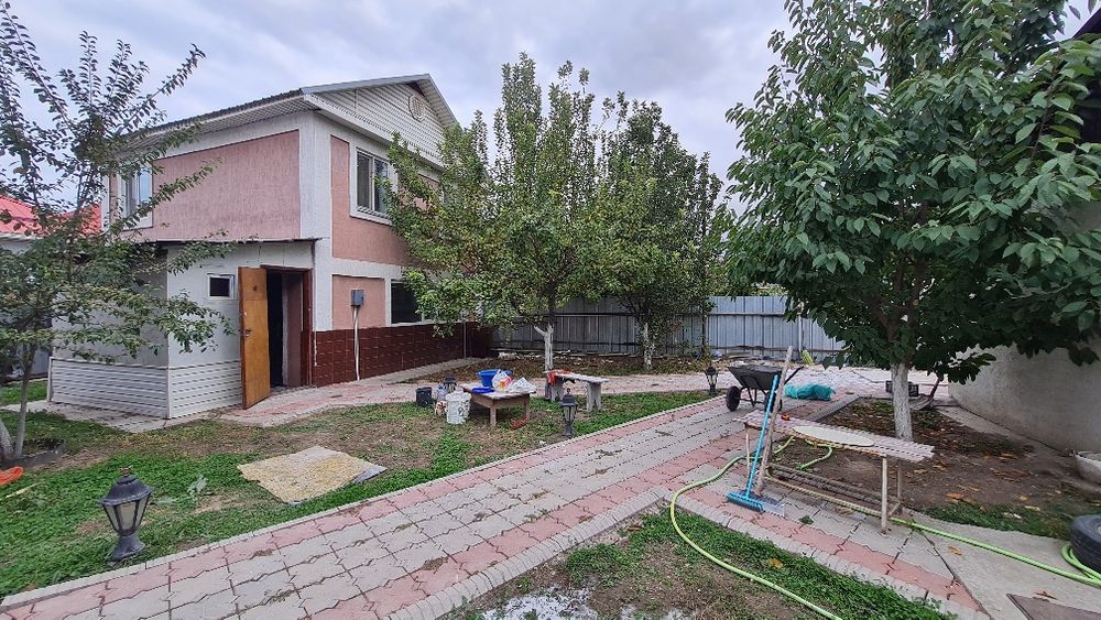 Сдам в аренду дом/квартиру