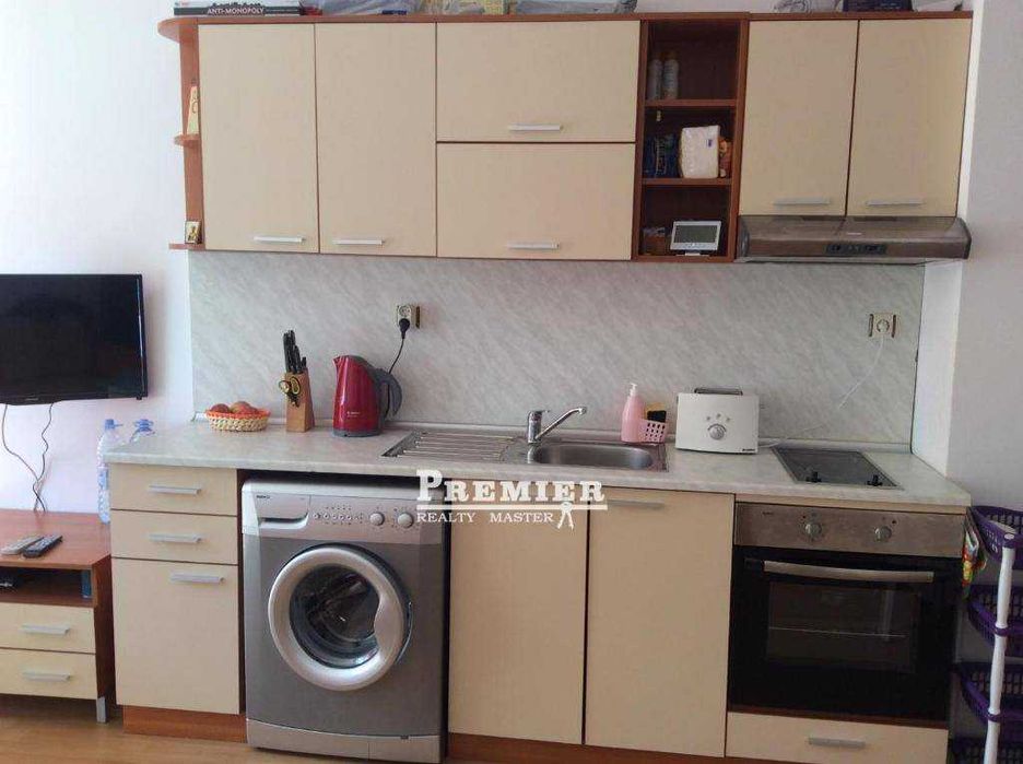 Продава се Двустаен апартамент в к.к. Слънчев бряг - 54 кв.м за 843 €/кв.м - Снимка #2
