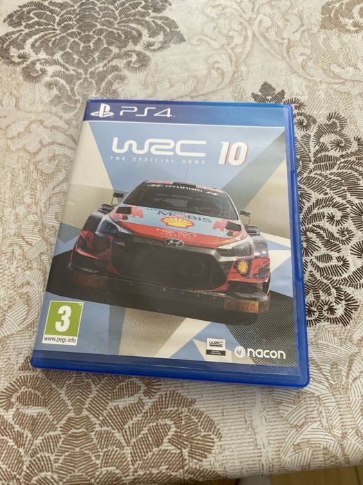 GTA 5 Premium Edition и WSC 10