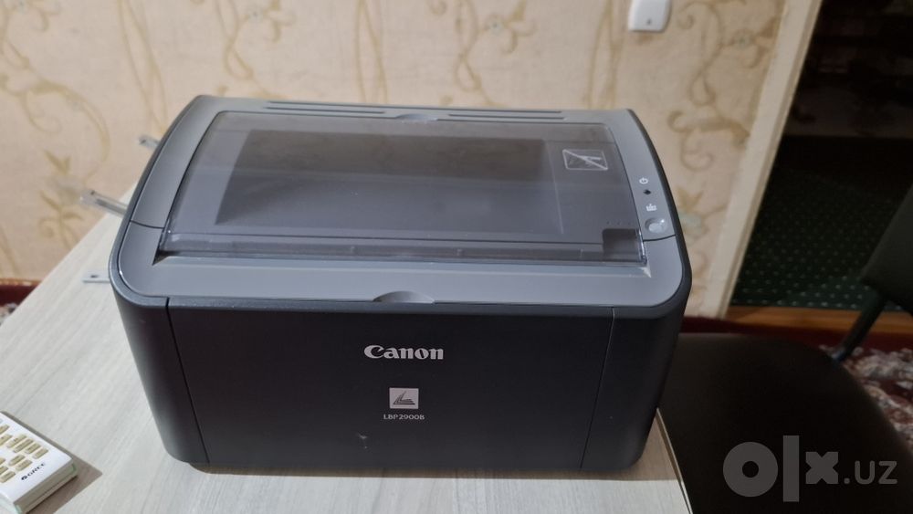 Printer Canon LBP  2900B sotiladi.