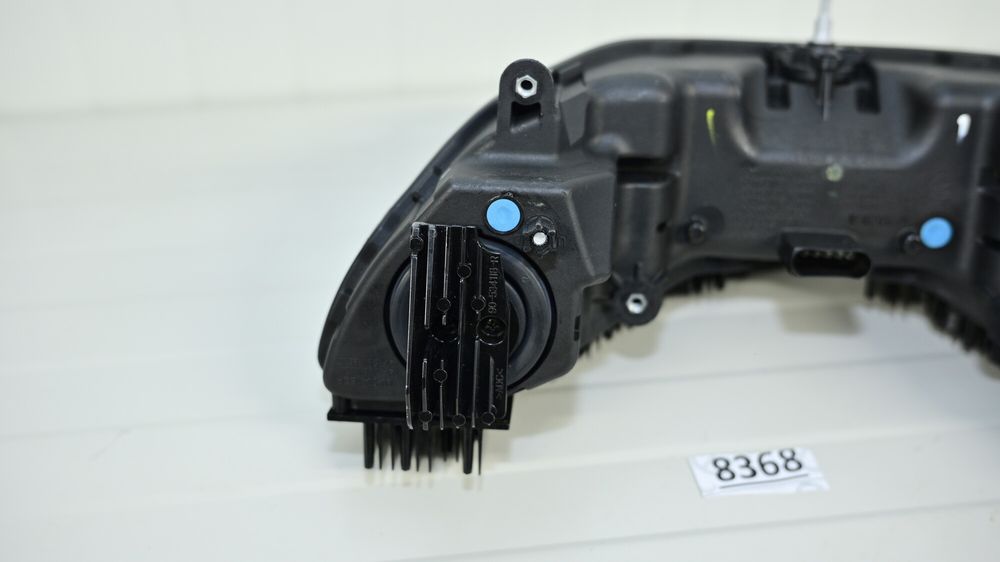 Ducati Multistrada V4 V4S 2021 2024 Far fata