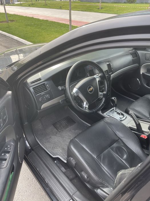 Продается Chevrolet Epica 2011г