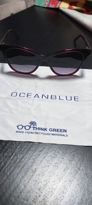 Слънчеви очила Ocean Blue