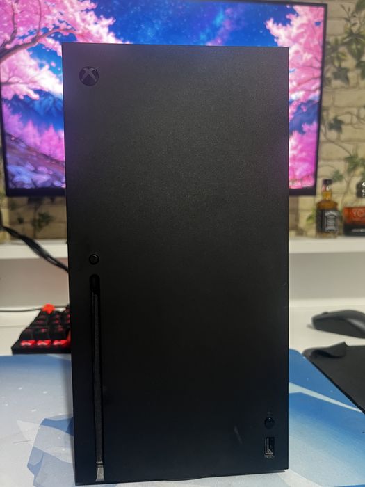 De vanzare Xbox Series X