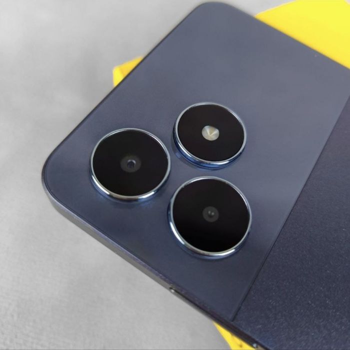 Realme note 50 с гарантии