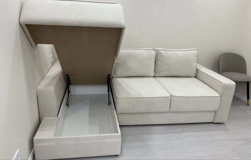 Диван раскладной