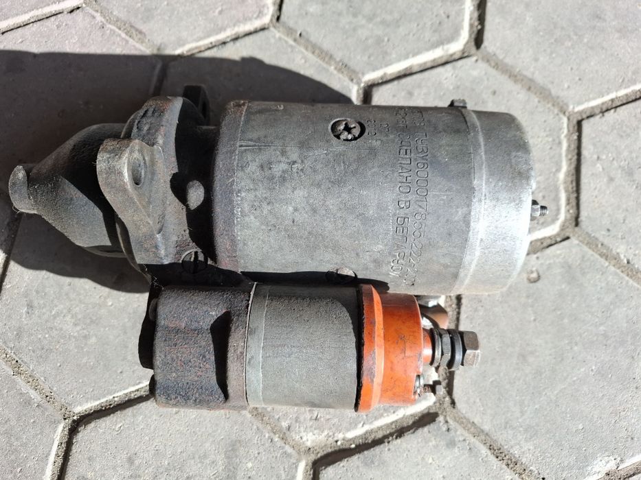 Запчасти ГАЗ 3309, ГАЗ 53