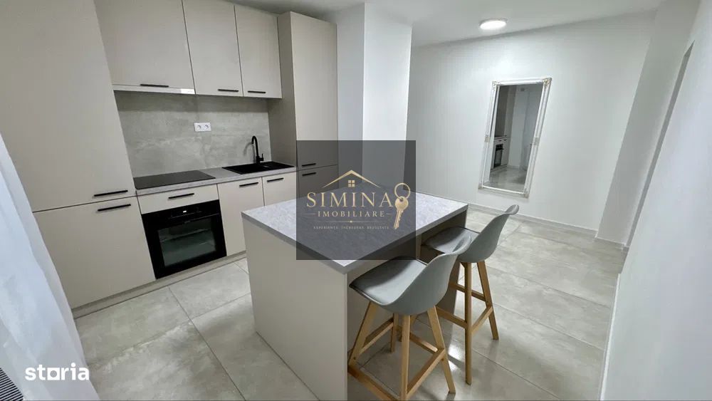 Apartament 2 Camere, De Inchiriat , Zona Cornisa