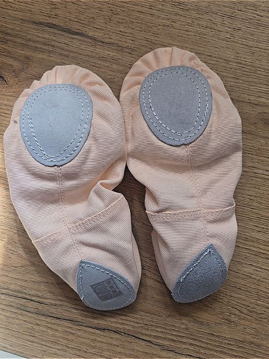 Flexibili balet gimnastica noi