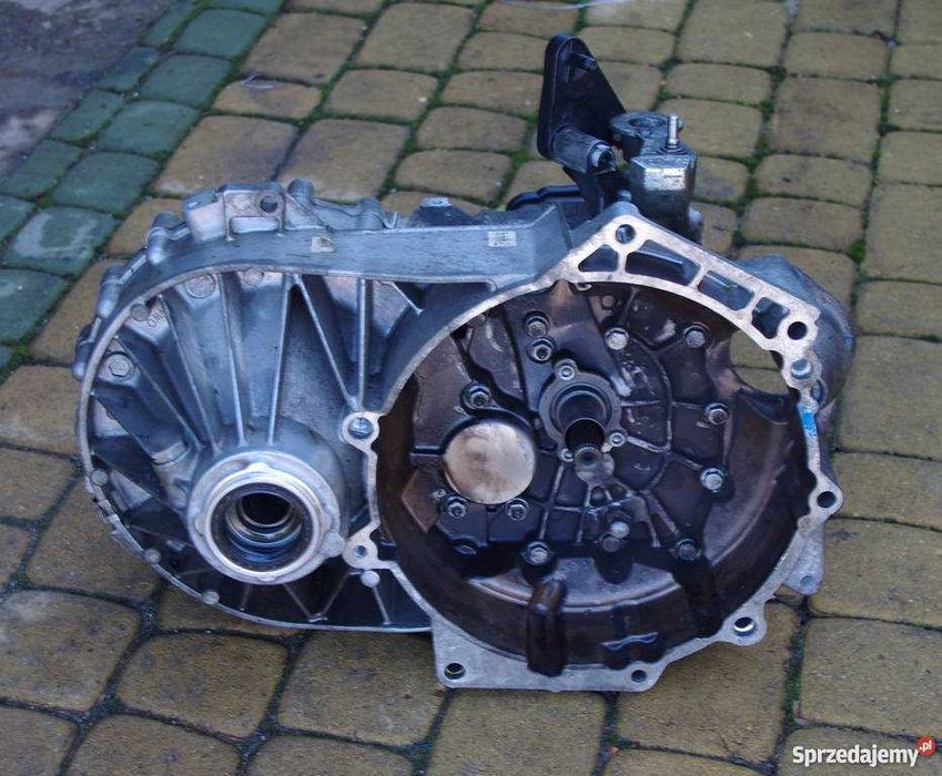 Cutii viteze manuale AUTOUTILITARE si autoturisme