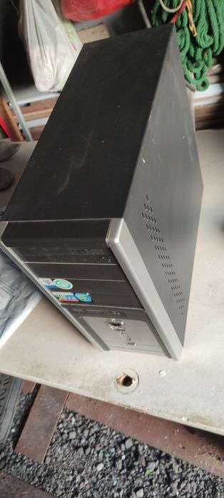 Компьютер.   .       .