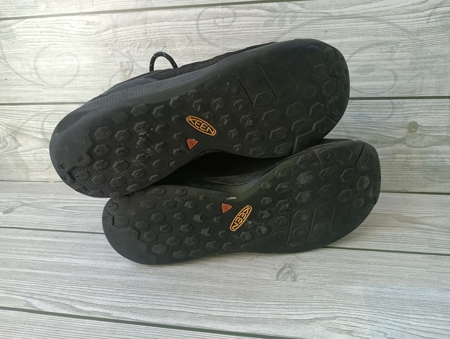 Keen N 38,5 Waterproof