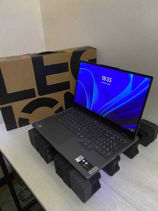 Core i7 13th Gen / RTX 4060 / 24GB RAM / 1TB SSD – Gaming Noutbuk