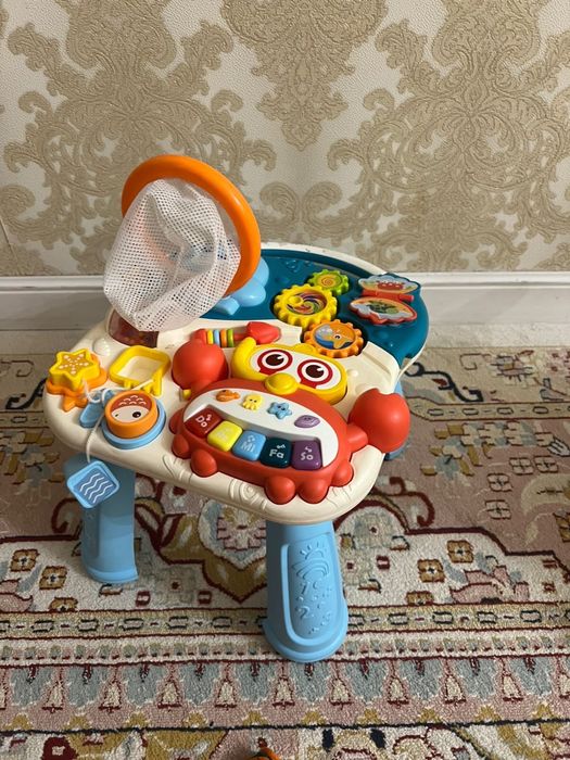Детские ходунки ,,