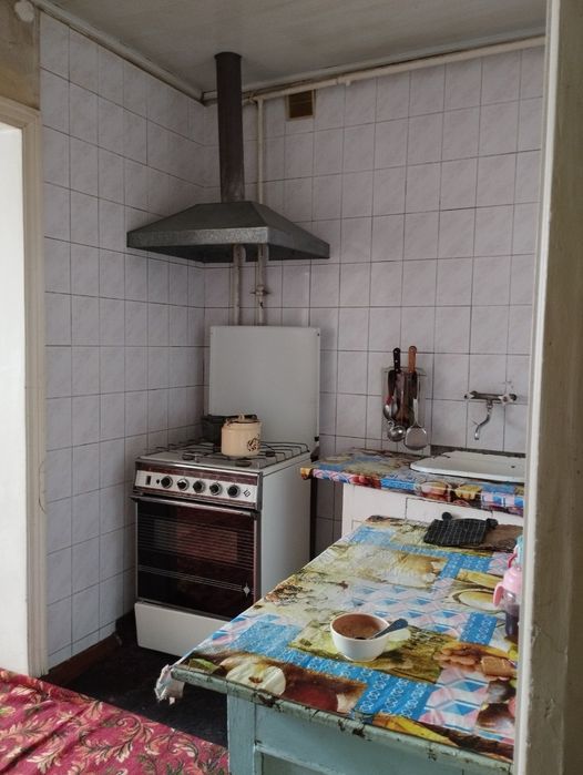 Продаётся квартира