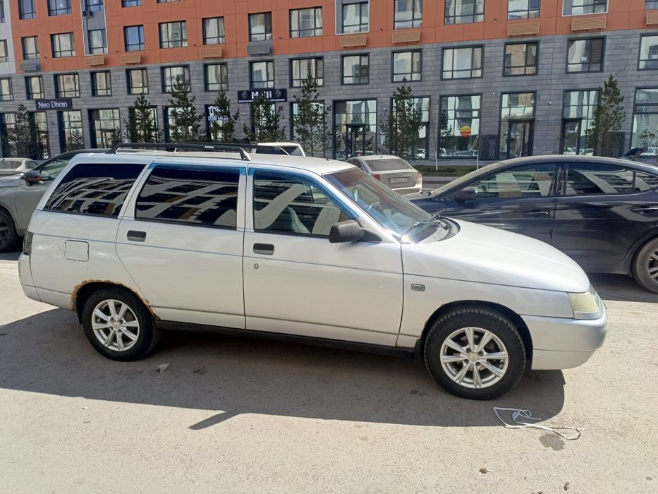 Продам Ваз 21111 Богдан