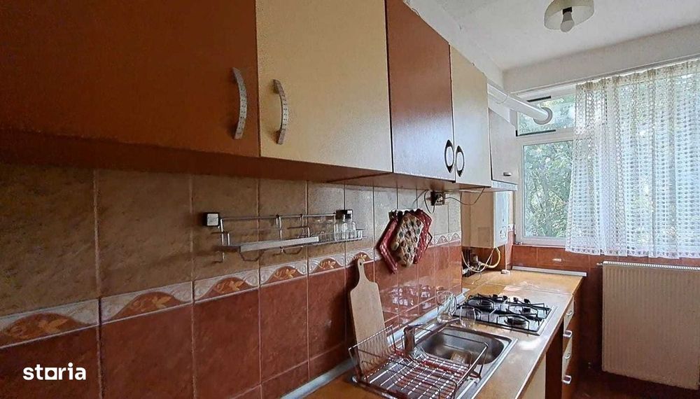 Apartament 2 camere decomandat | Baba Novac – Ion Țuculescu — fotografia 3