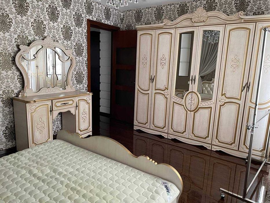 Сдается квартира в центре на Алайском