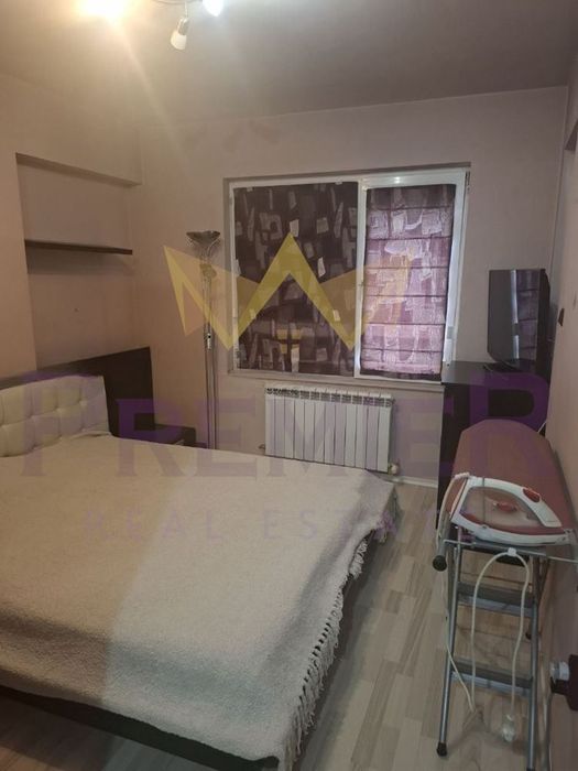 3-стаен в София-Овча Купел площ 96 цена 327000