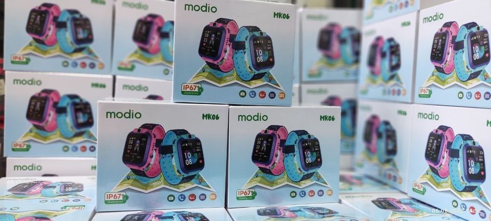 Smart baby MK06  GSM умние GPS навигатор 100% гарантия