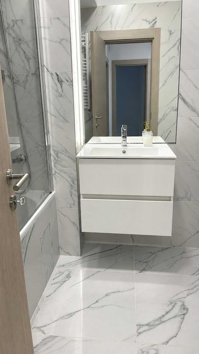 Apartament  2 camere Novum 56