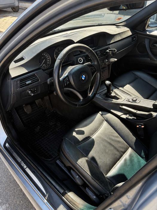 2009 BMW 320D pachet M
