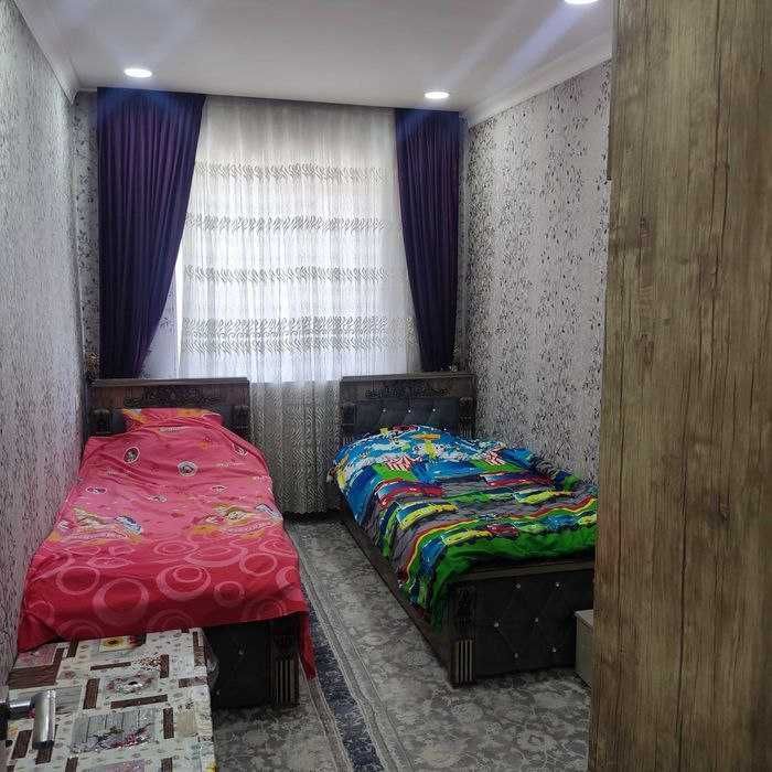 (Ижара) Продается или Сдается квартира Андижон 2мкр