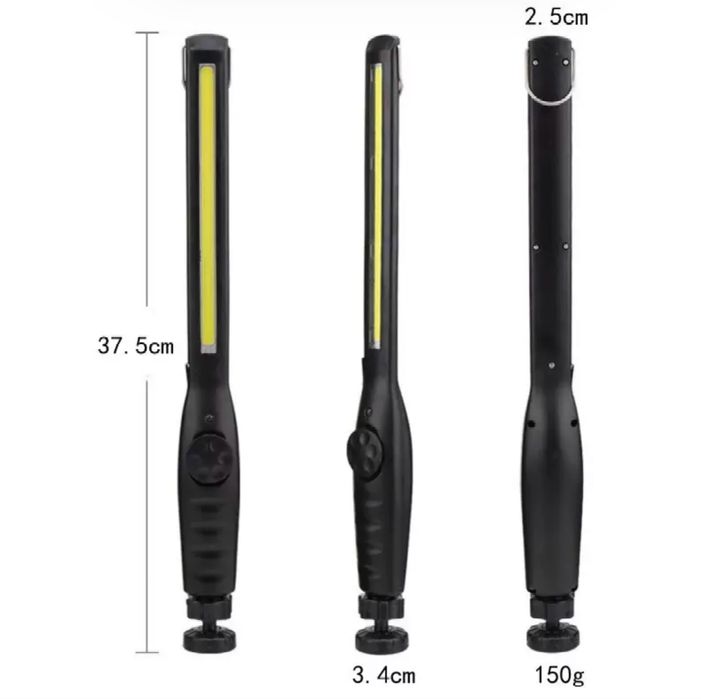 Фонарик ручной