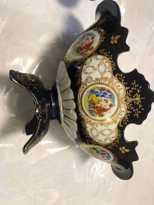 Посуда набор Madonna