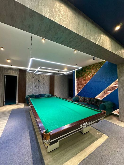 Dacha Infinity Villa bez makler