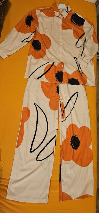 Ефектен Комплект