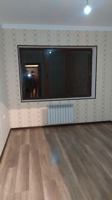 2х комнатная квартира разделка