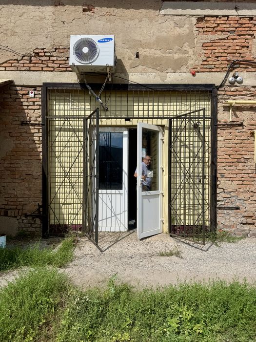 Сдам комерческое помешение