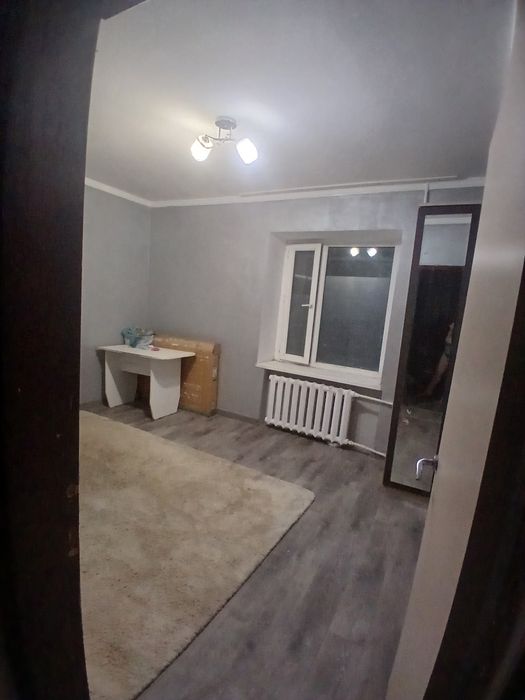 Продаю 3комнатную квартиру