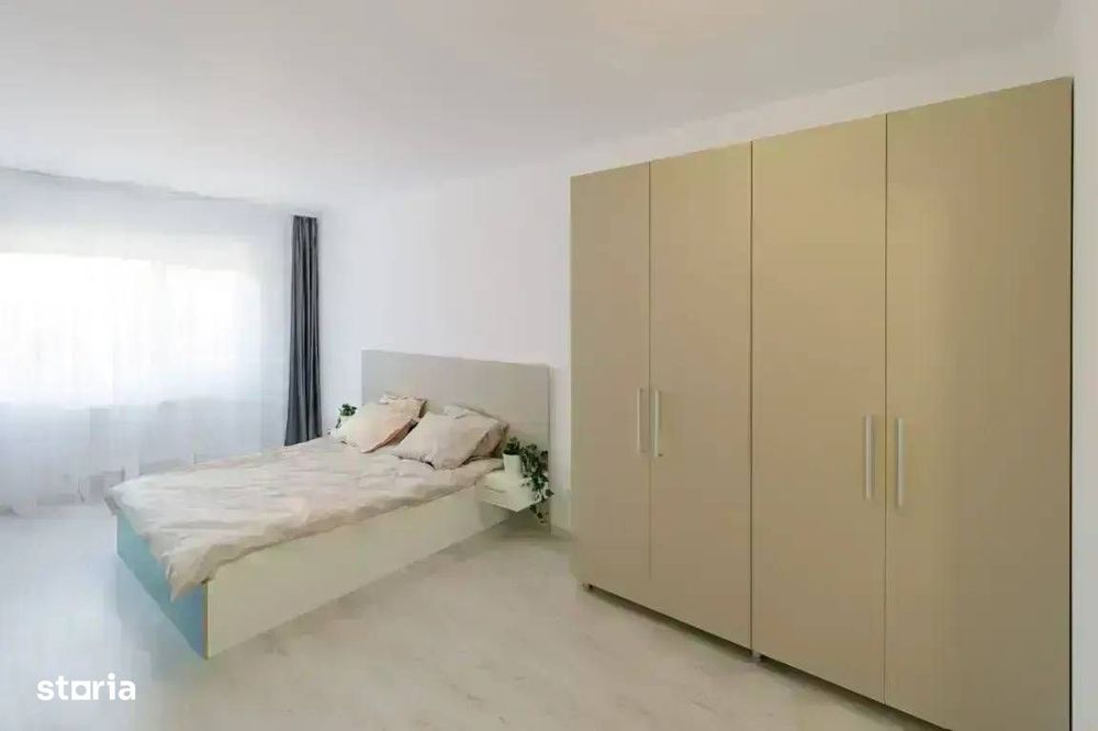 Penthouse 4 Camere | Lux| Vedere Panoramică | Metrou Mihai Bravu |