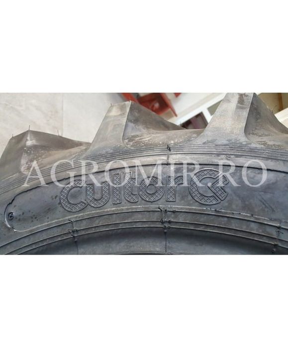 Anvelopa 12.4-28 CULTOR AS AGRI 19 8PR TT  Cauciucuri tractor, Fiat, Case, Fendt, John Deere, New Holland, Massey Ferguson, UTB   Cauciucuri tractor,