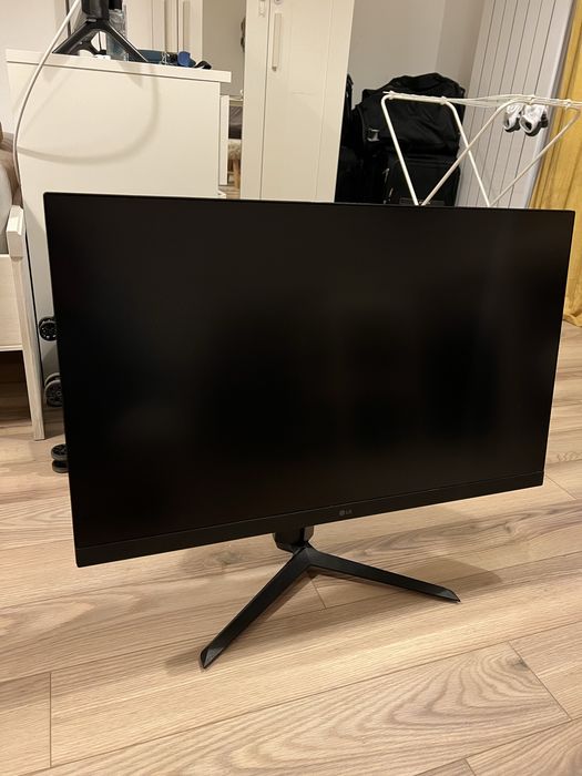 Ecran gaming LG - cutie originala