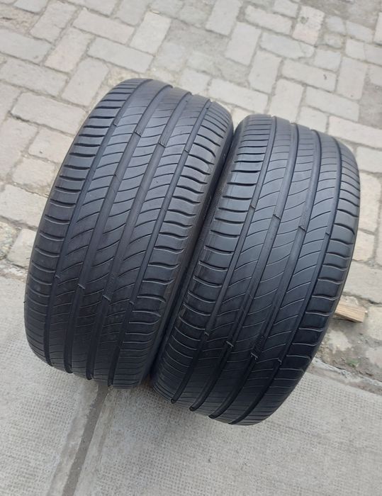 Set 2buc 245/45 R18 100W XL Michelin Primacy⁴ vară