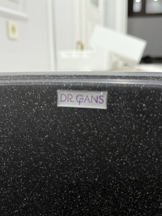 Кухонная мойка Dr. Gans