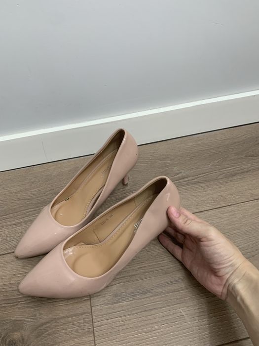 Женские туфли на выход