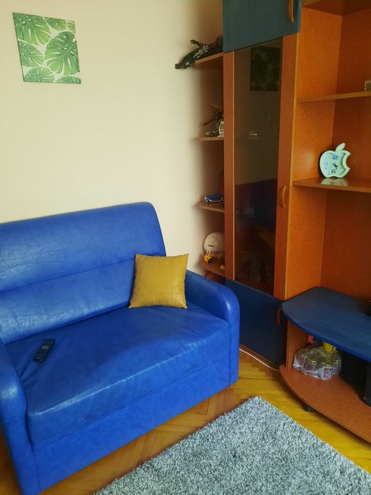 Vand mobila camera tineret