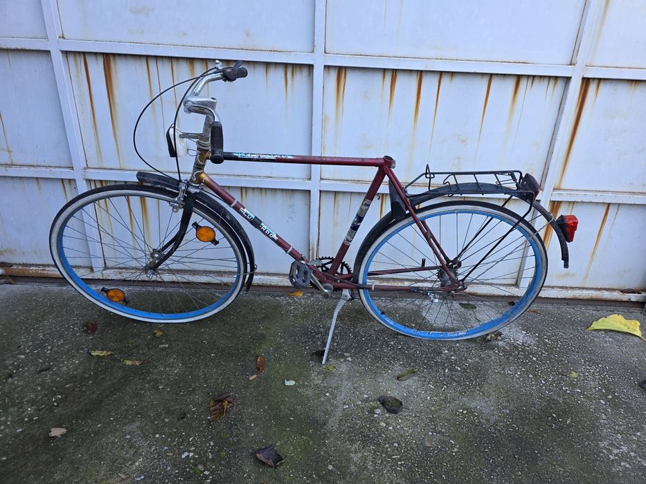 3 броя велосипеди