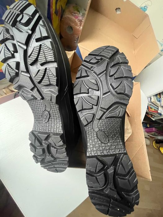 Haix Commander GTX N:43