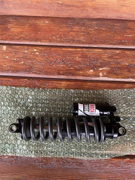 Vand shock rockshox vivid rc2 240x76 stare ca nou