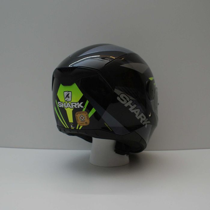 Каска за мотор SHARK DSKWAL MERCURIUM размер L