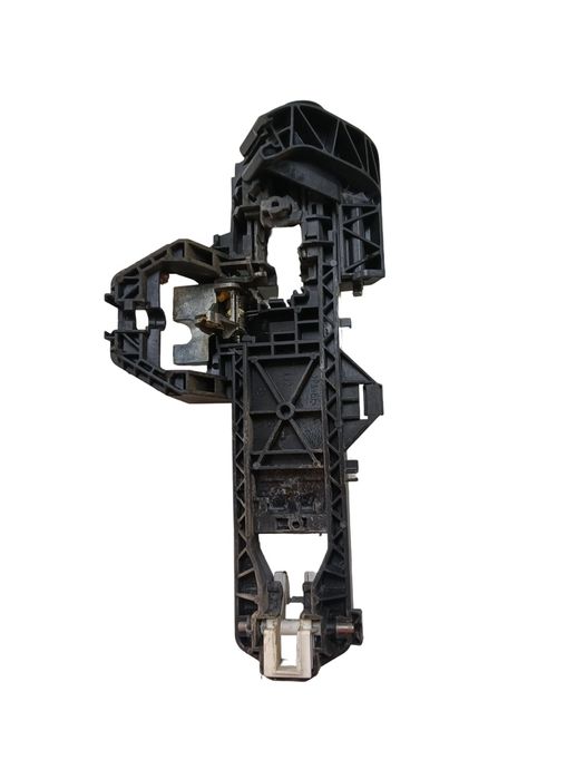 Maner Usa Interior Stanga Spate Mercedes-Benz C-Class W204 2007 - 201