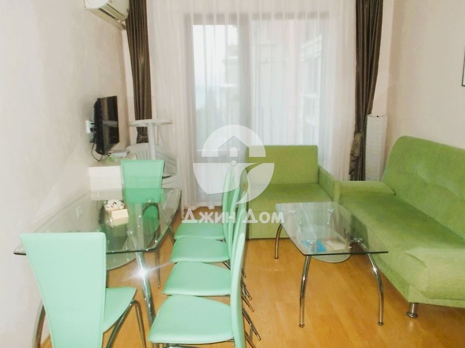 Продава се Тристаен апартамент в Свети Влас - 106 кв.м за 1901 €/кв.м - Снимка #1